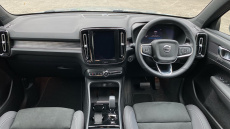 Volvo XC40 2.0 B3P Plus Dark 5dr Auto Petrol Estate